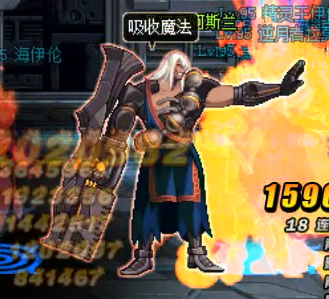 《DNF》改版卢克团本过关攻略9