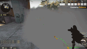 《CS:GO》投掷物管理详谈4