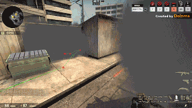 《CS:GO》投掷物管理详谈5