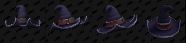 魔兽世界附魔专业装备外观3