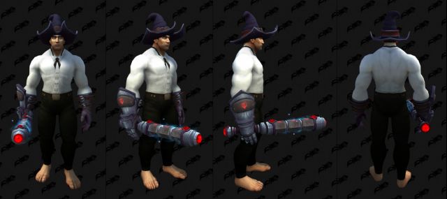 魔兽世界附魔专业装备外观8