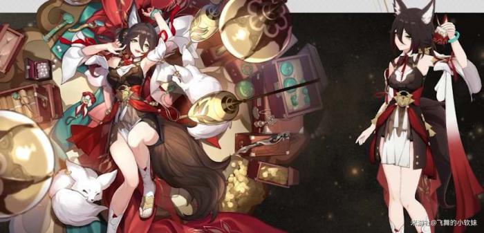 崩坏星穹铁道停云详细培养1