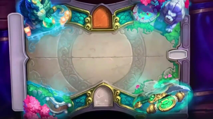 酒馆战棋击杀特效一览3