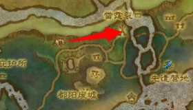 魔兽世界德古怎么抓1