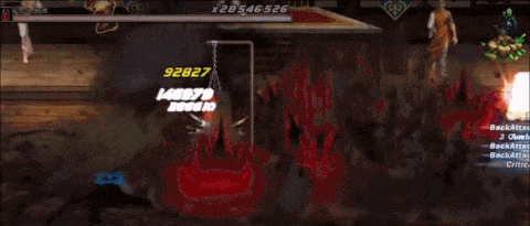 《DNF》归元柔道家技能介绍5