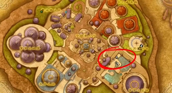 魔兽世界寂灭者之镰怎么获得1