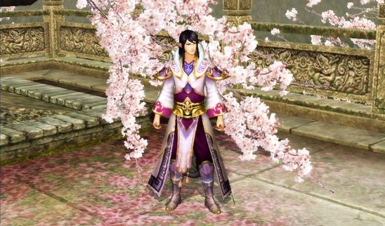 《新倩女幽魂》职业攻略之魅者1