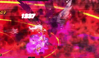 DNF混沌天使路西法怎么打2