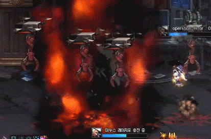 《DNF》吉赛尔的实验室介绍3