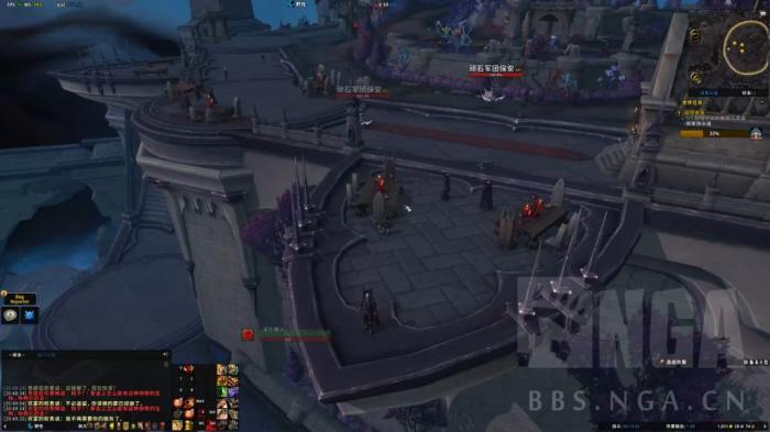 魔兽世界蝙侍之道成就_魔兽世界蝙蝠之神任务怎么完成