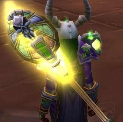 魔兽世界怀旧服金度的裁决获得方法_魔兽世界正式服金度怎么打