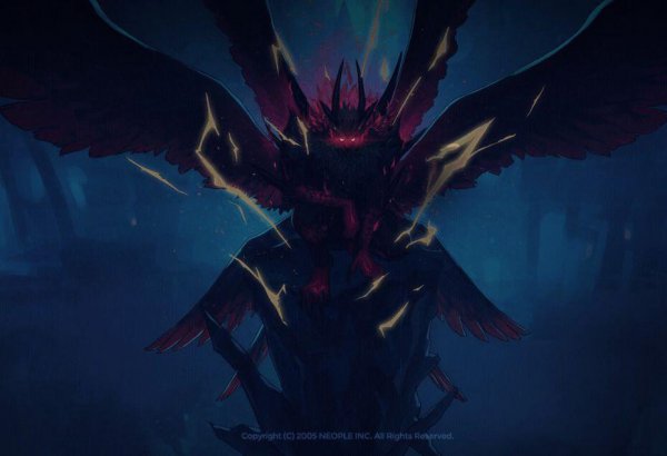 《DNF》普雷属强及附魔攻略1