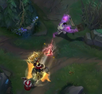 《LOL》蒙多重做技能介绍6