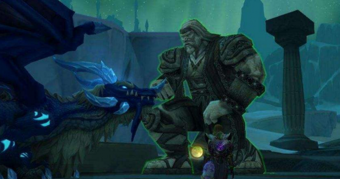 魔兽世界暗夜精灵的起源_魔兽世界暗夜精灵的起源是什么