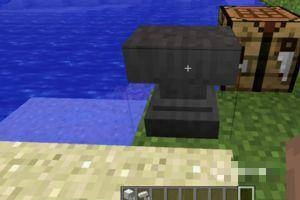 我的世界命令牌用法2