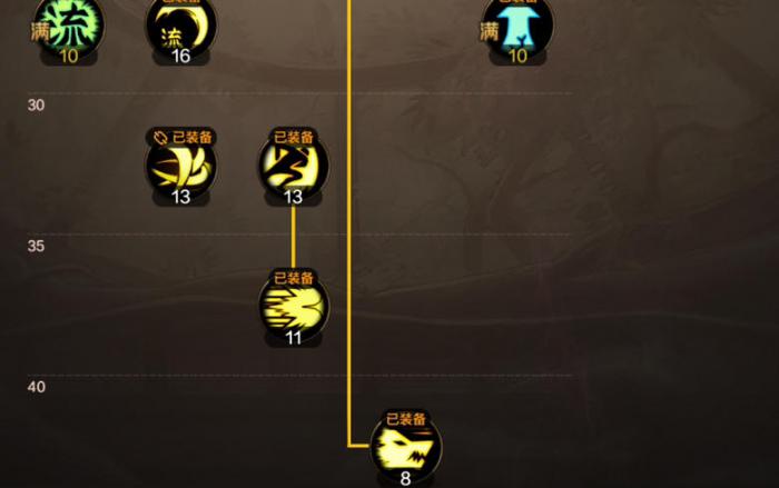 DNF手游剑魂PK加点攻略3