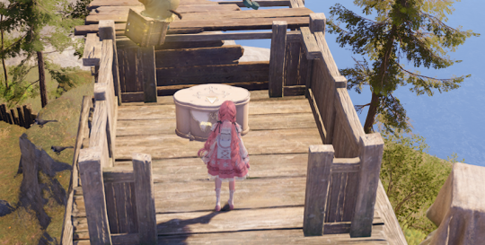 无限暖暖石之冠收集点56