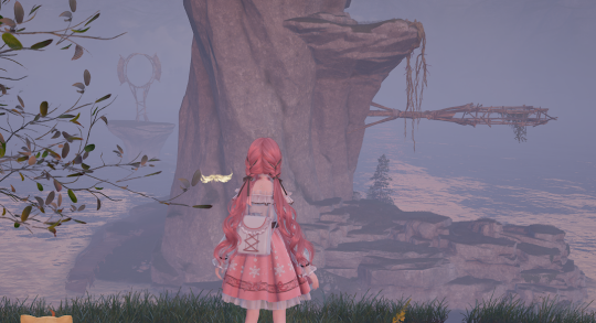 无限暖暖石之冠收集点88