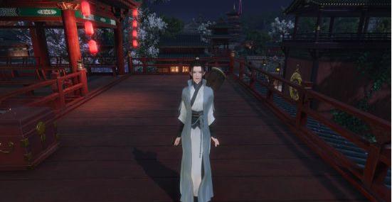 逆水寒神相女职业时装_逆水寒神相时装哪套好看