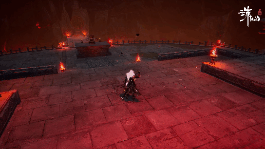 诛仙世界鬼王怎么玩4