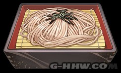 原神荞麦面食谱_原神四星食谱获取