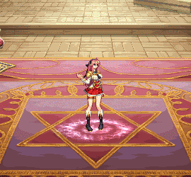 DNF天界救星光环怎么获得3