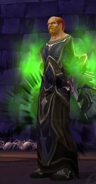 《魔兽世界》怀旧服纳克萨玛斯信徒boss介绍1