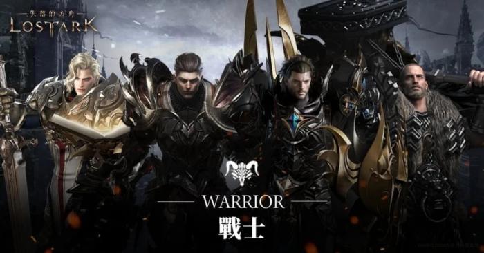 命运方舟开荒职业推荐最新_命运方舟开荒职业推荐最新版本