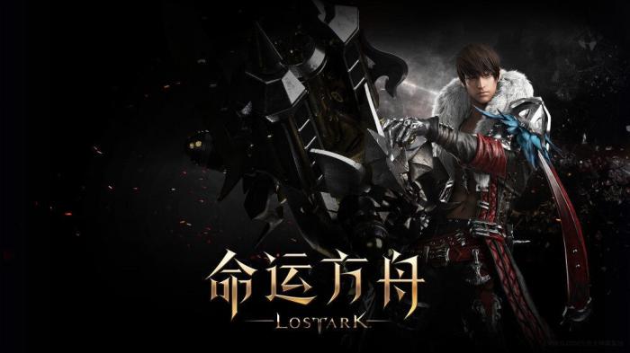 命运方舟开荒职业推荐最新4