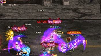 《DNF》魔界大战腐坏街道通关攻略3