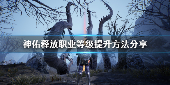 神佑释放提升职业等级_神佑释放职业等级上限