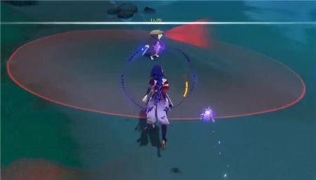 原神狗含剑打法攻略2