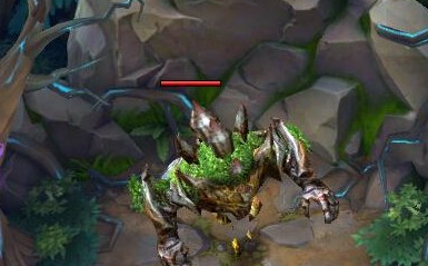 《英魂之刃》新手教学之buff介绍2