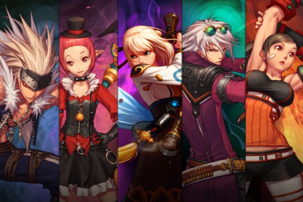 dnf绝望矿石怎么换恐怖之瞳1