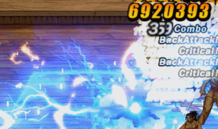 《DNF》女弹药三觉准备就绪技能详解7