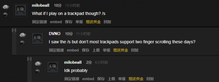 《绝地求生》如何用滚轮扔子弹4