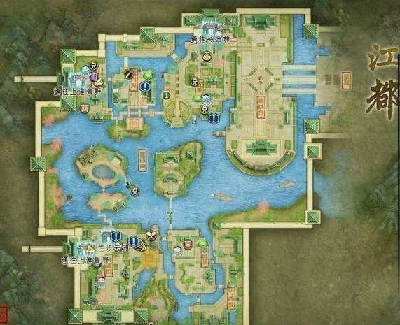 《古剑奇谭ol》新手攻略5