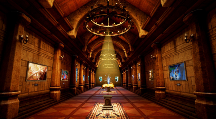 魔兽世界符文图腾套装哪里换_怀旧服图加符文图腾在哪