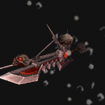 魔兽世界混乱风暴_混乱风暴黑书