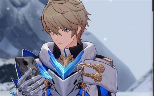 崩坏星穹铁道杰帕德强度怎么样1