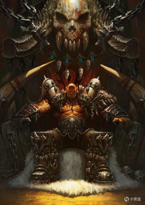 《炉石传说》宇宙战卡组推荐1