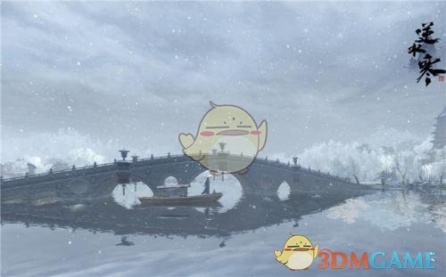 逆水寒英雄武林风云录老三绝灭王_逆水寒6开怎么过武林仗剑