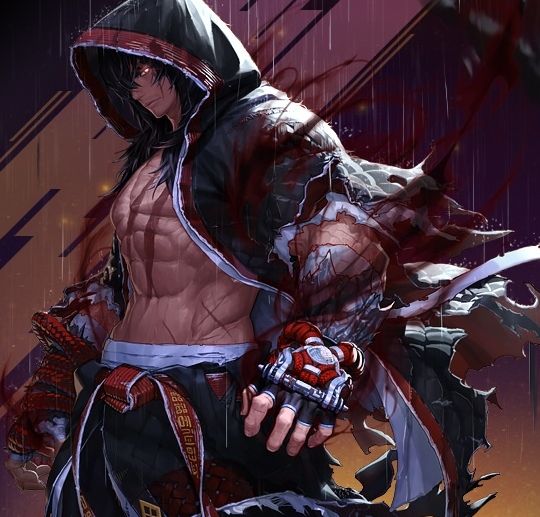 《DNF》男格斗真觉醒新增技能演示16