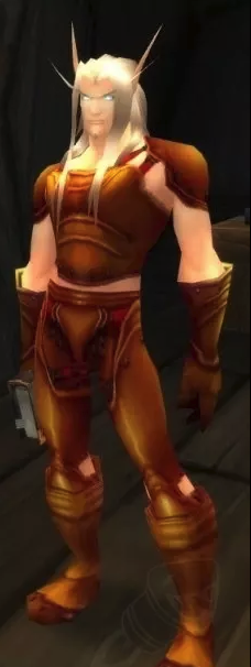 《魔兽世界》怀旧服Boss耶兹巴介绍1