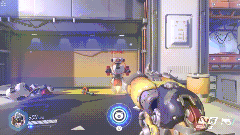 《守望先锋》路霸介绍3