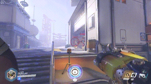 《守望先锋》路霸介绍7