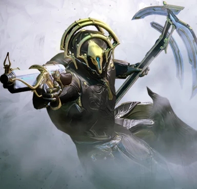 《星际战甲》圣装冰雪寒霜饰品包有什么1