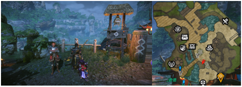 《怪物猎人OL》游戏观及基本概念9