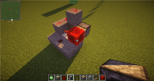 《我的世界》BUD电路新手教程3