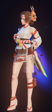 超激斗梦境魂武者时装是哪六件4